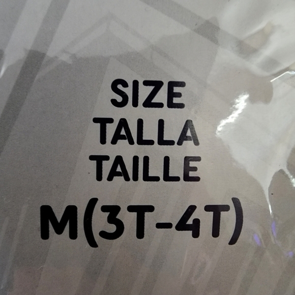 NWT Disguise PJ Masks Catboy Halloween Costume Cosplay 3T-4T Blue Superhero New - Picture 13 of 14